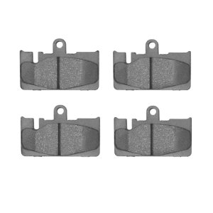 Lexus LS430 Brake Pads - Rear - R1 Concepts - R1 Ceramic - `01-`06